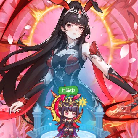 小舞成神计划（小舞已成神）头像