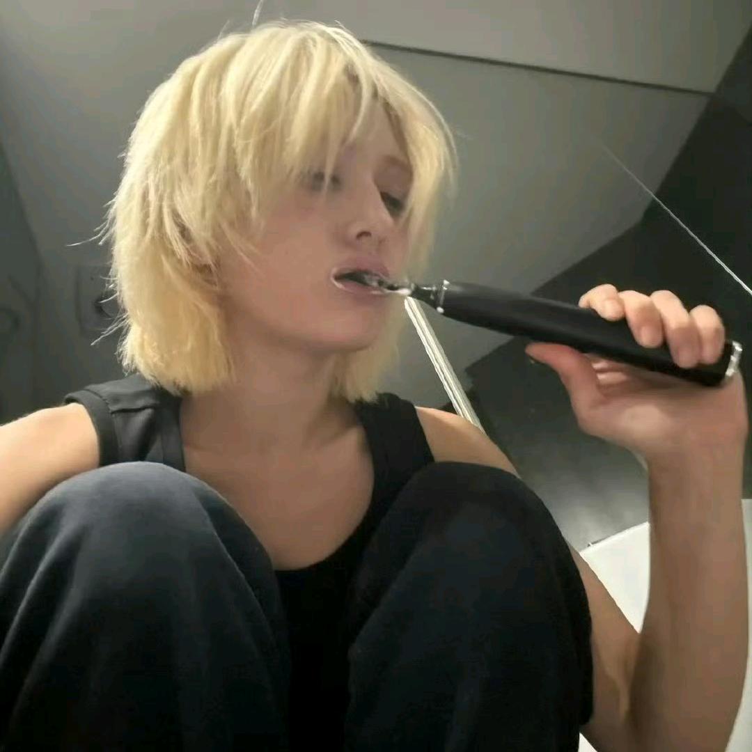 早1點睡觉💤