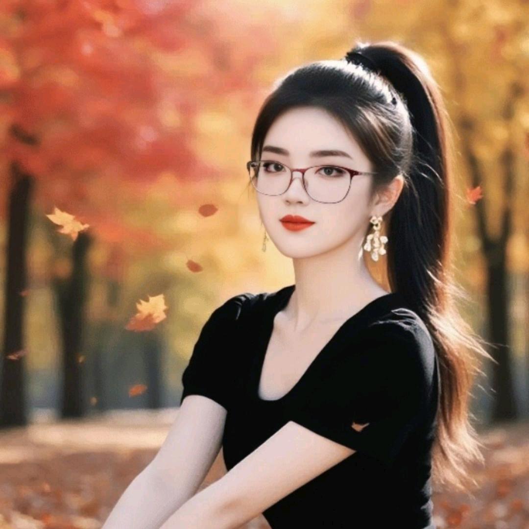 ，