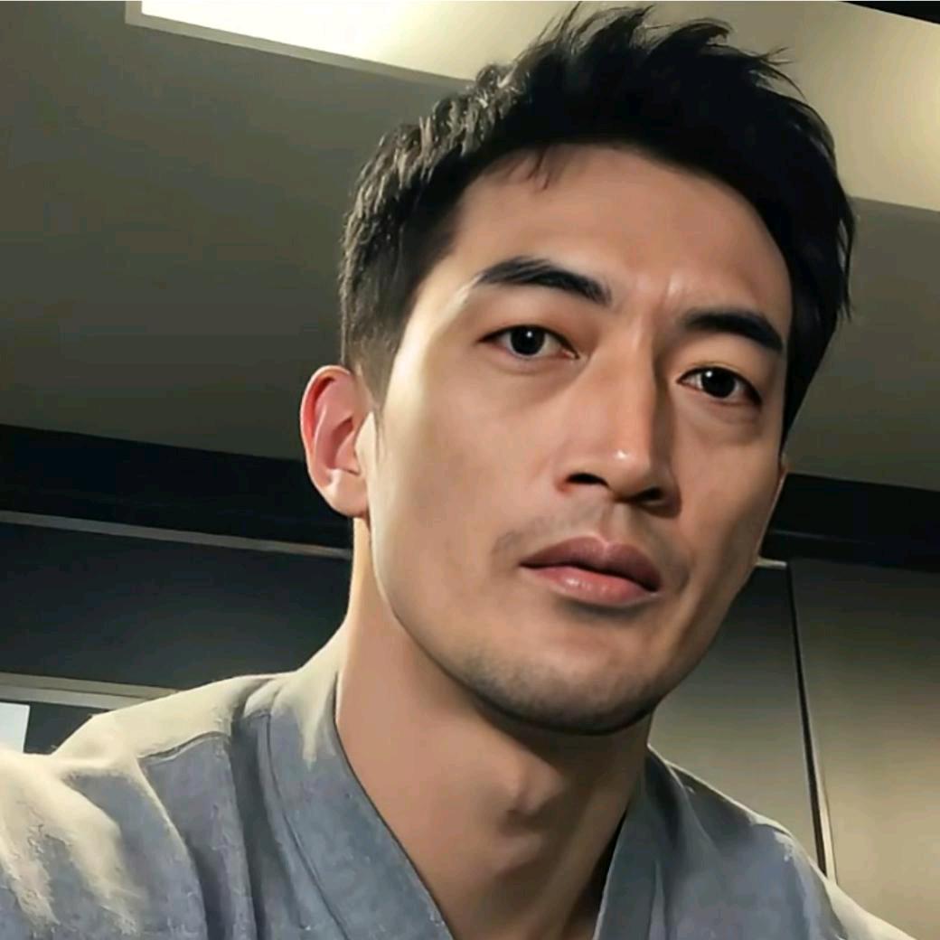 - ̗̀老男孩  ̖́-