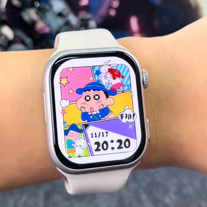 米小皓