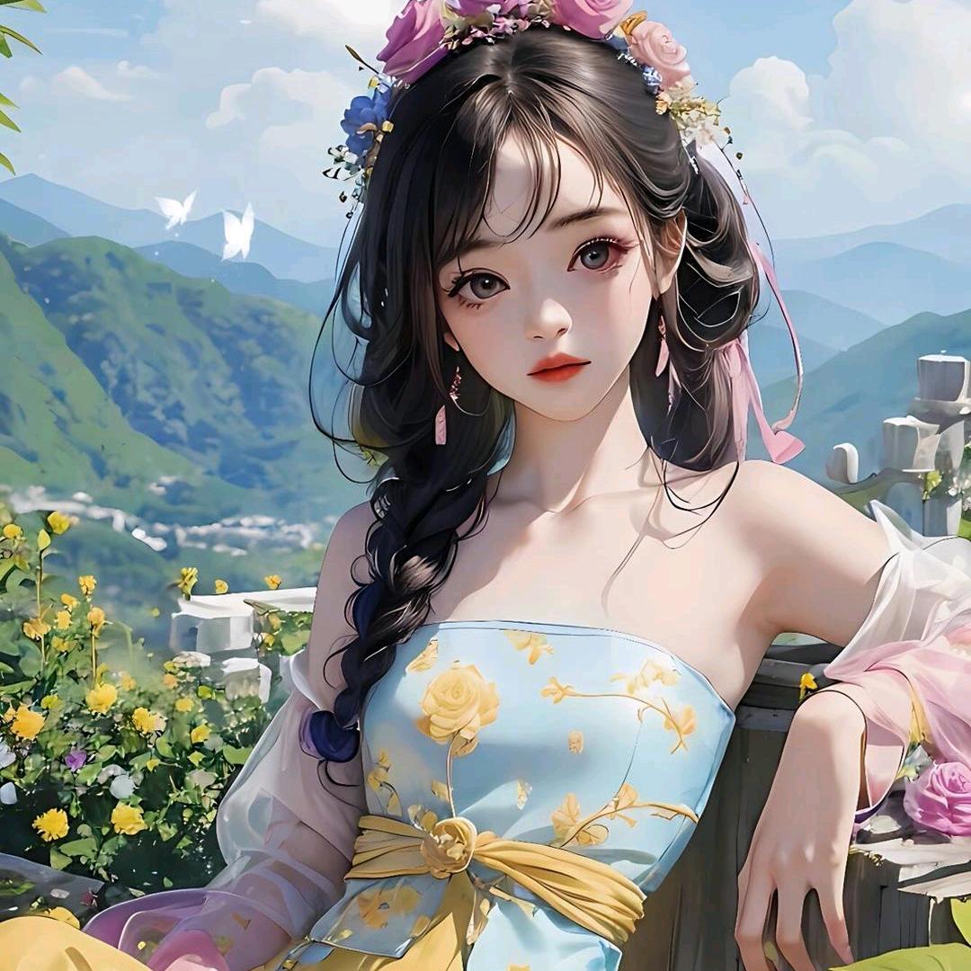 肆月
