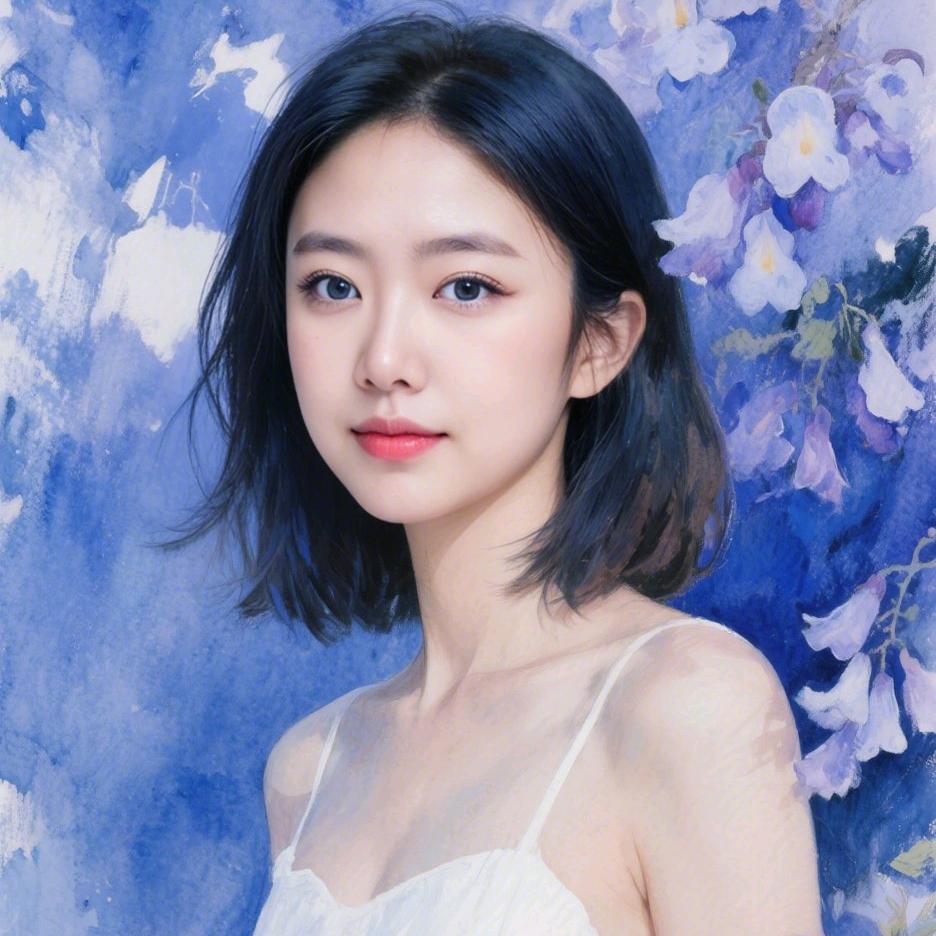 花开好物