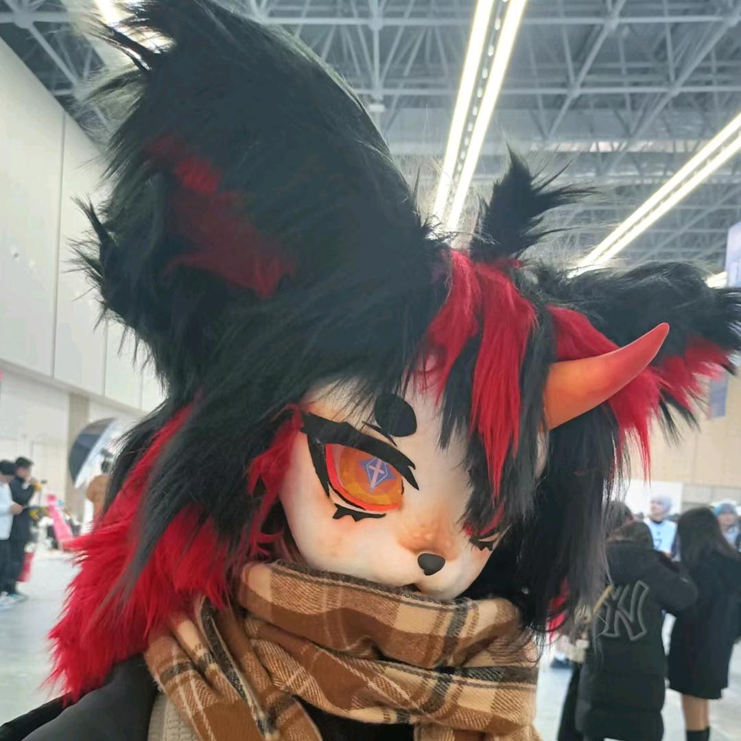 酒歌的日常发呆版