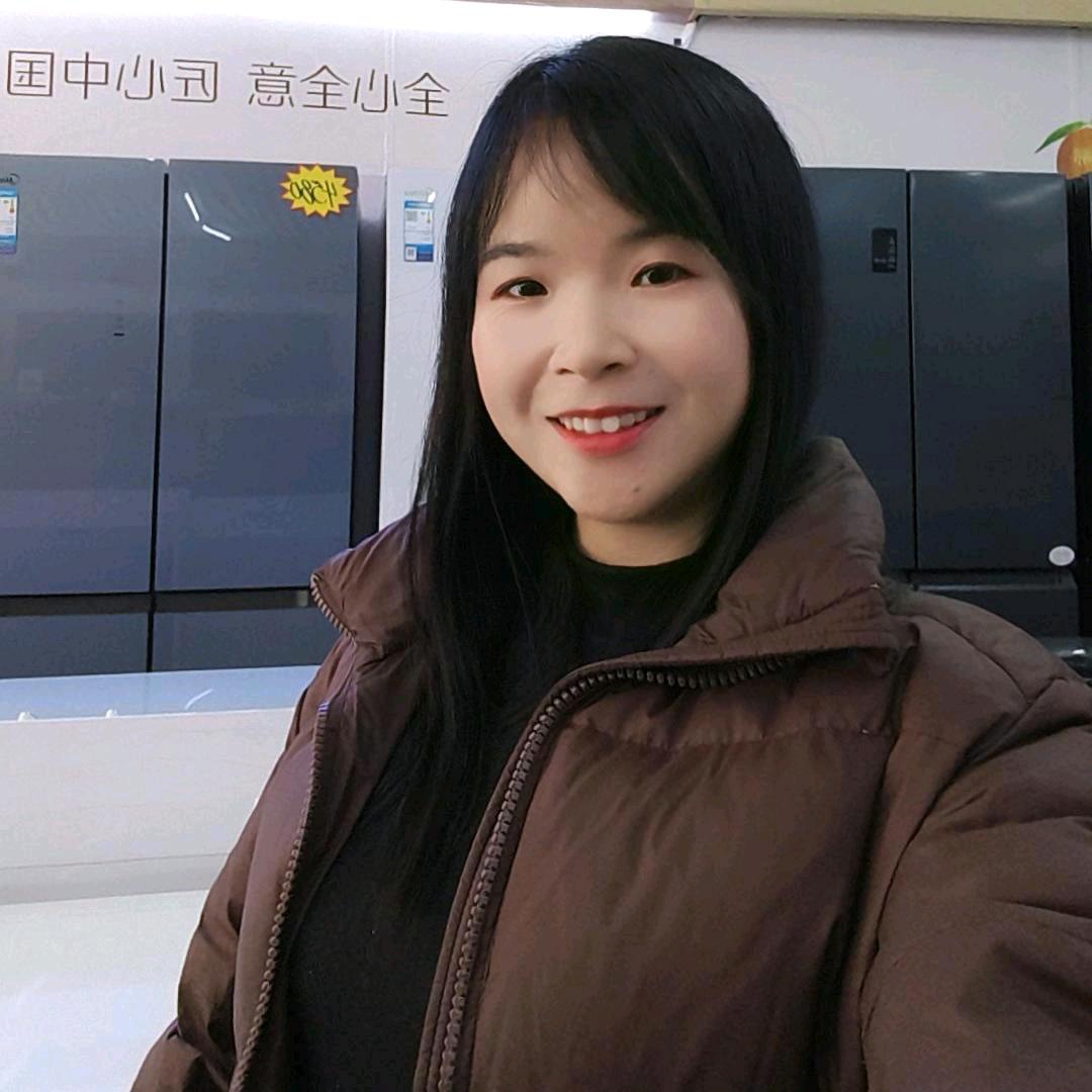 广顺朝兴家电家具