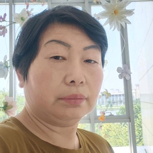河南英姐