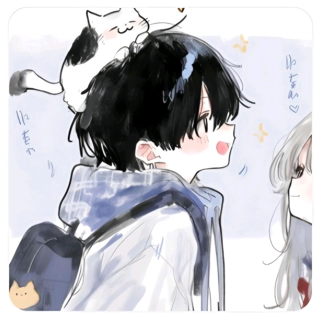 许久