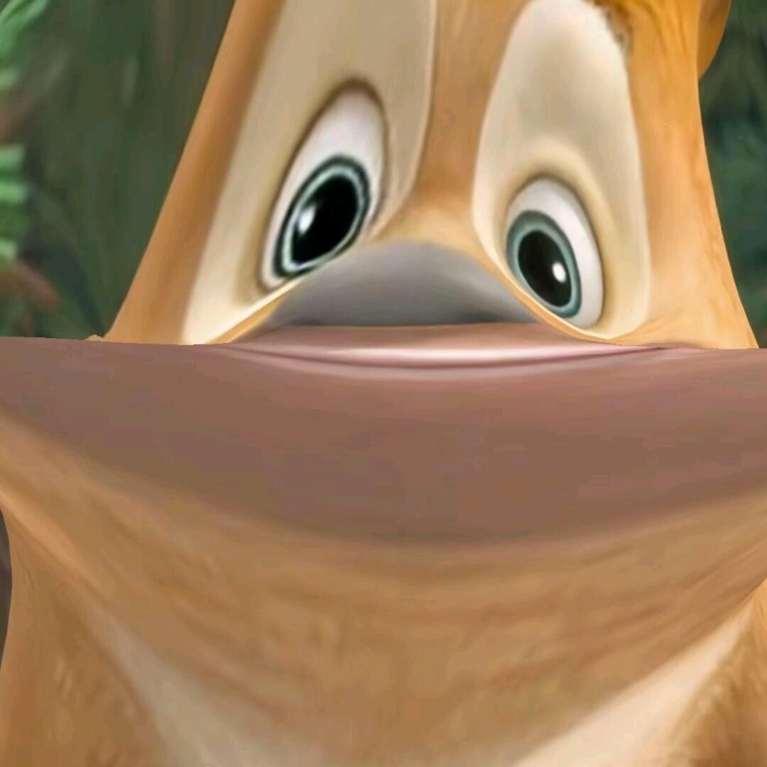 超级无敌大馋猪