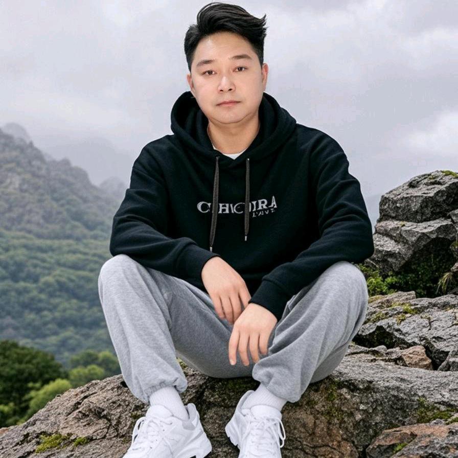 赵富贵【福墩美食】