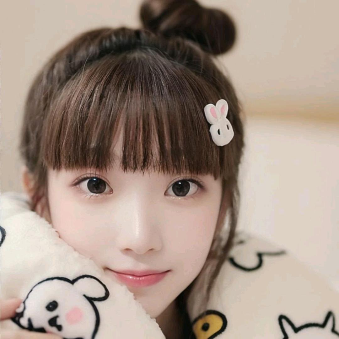 ꧔ꦿ᭄💞小幸运💞@(*^ω^*)