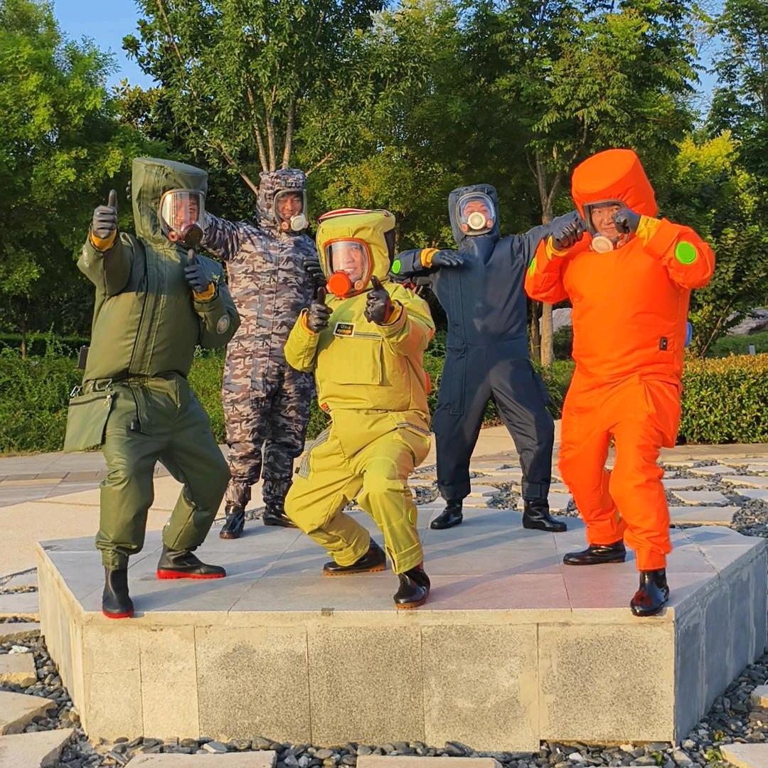 鑫亮蜂具防蜂服