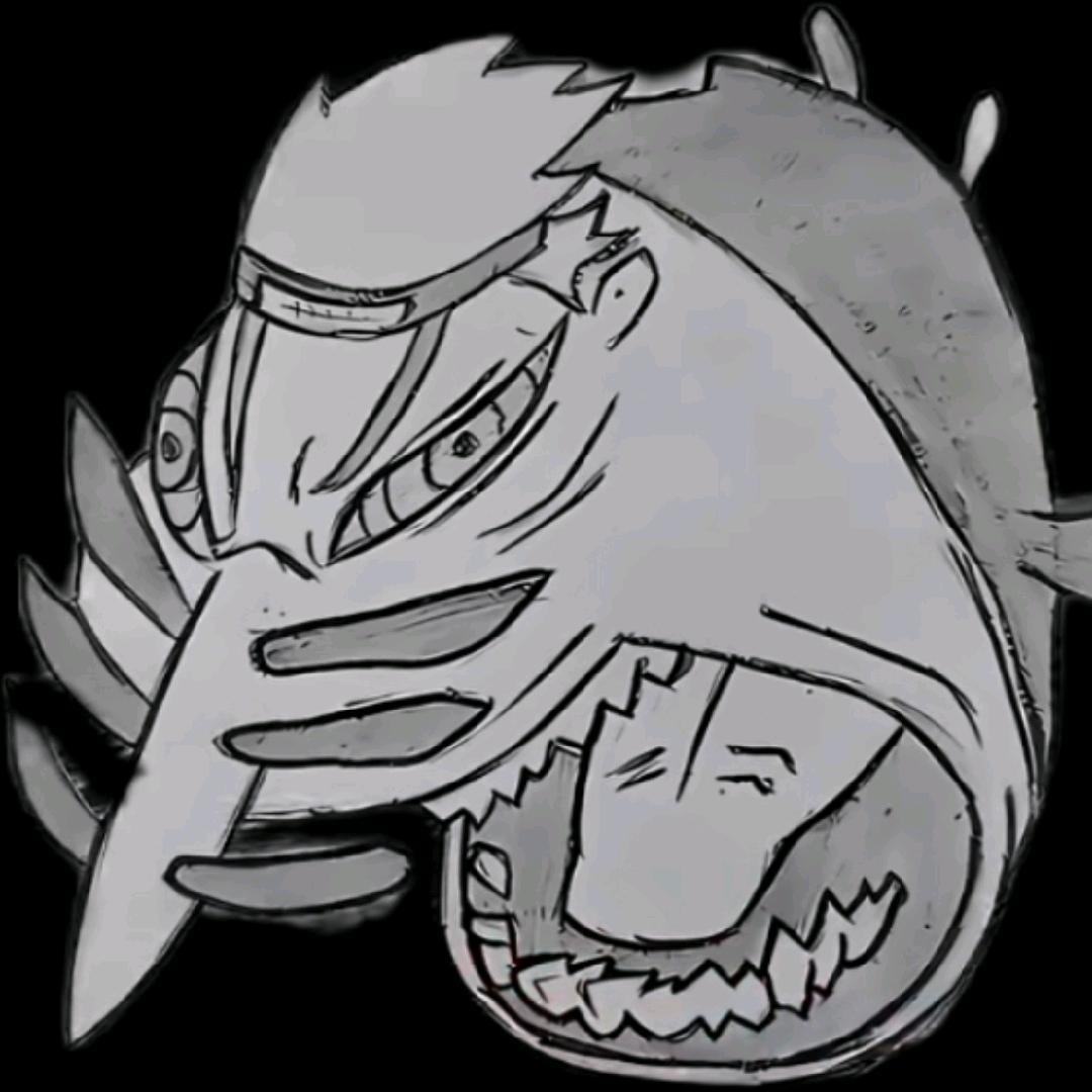 佩恩（大蚊子🦟版）