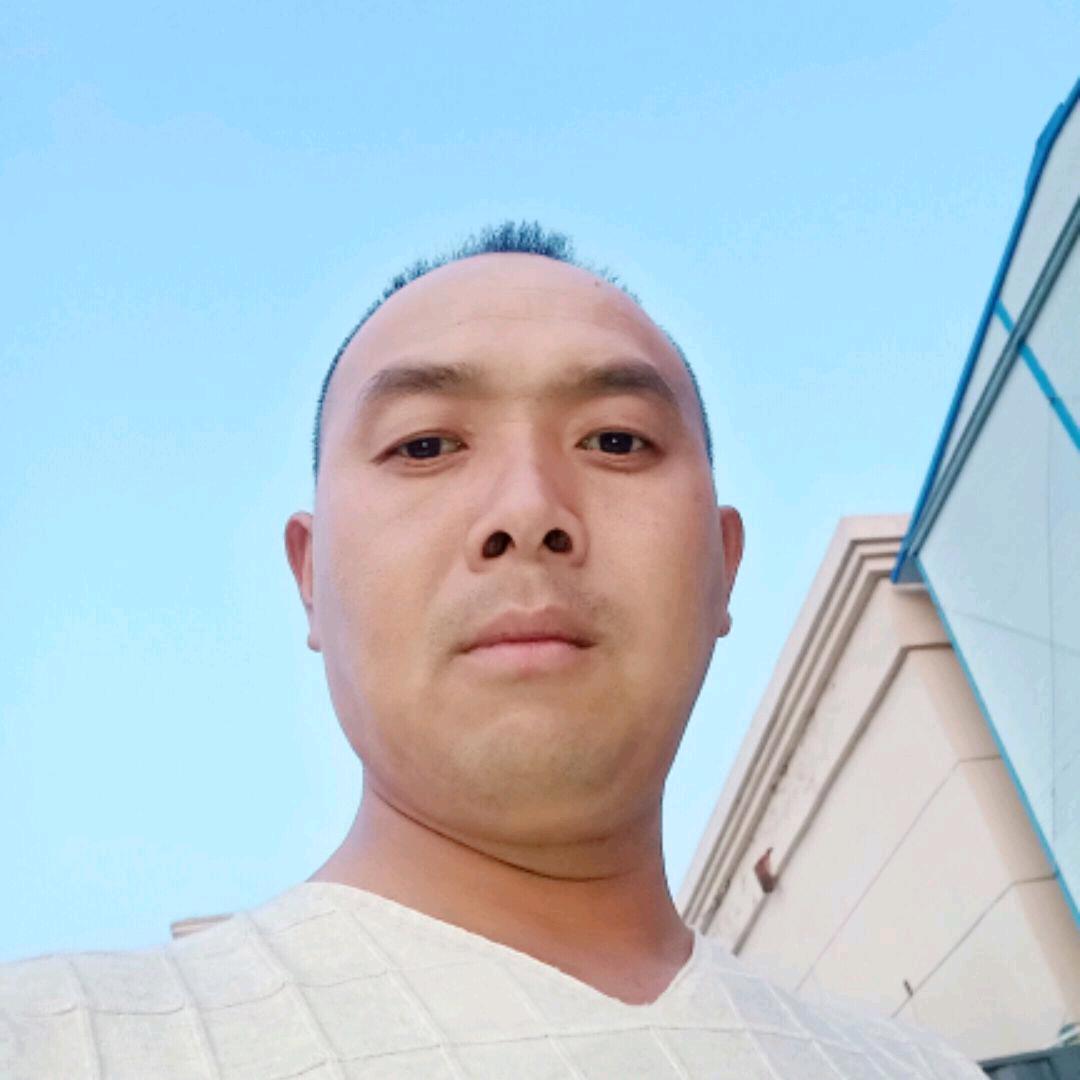 广安王先生