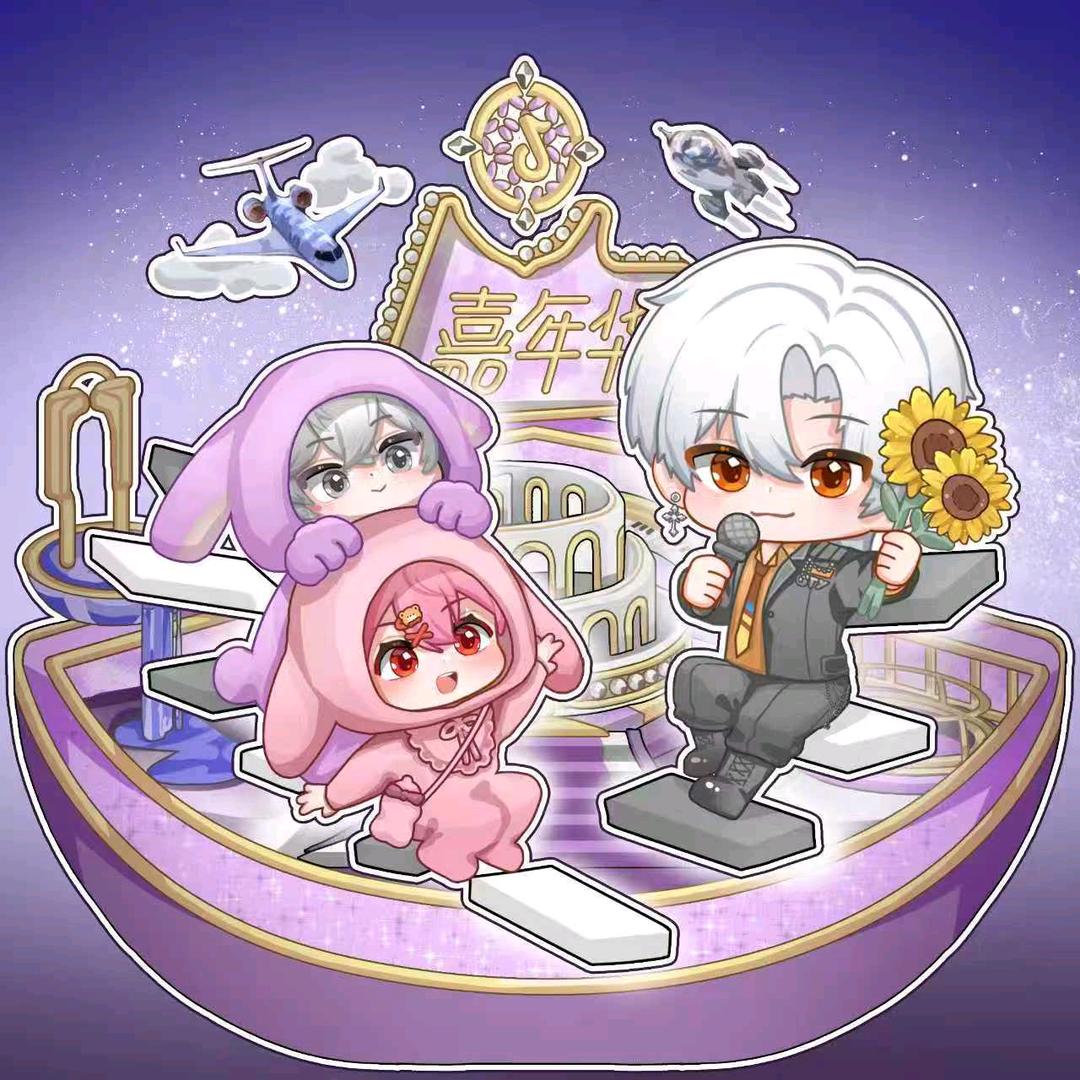 ༺小妖༻ˣᶻ🌻ᵍᵗʸ