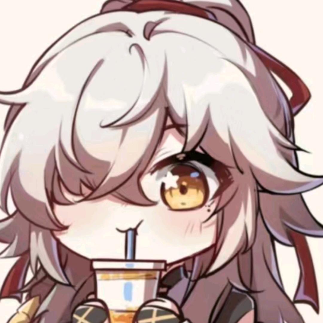 奶茶要大口地喝╰(●'◡'●)╮