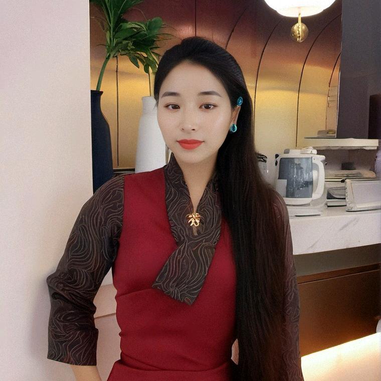 永不低头的女人