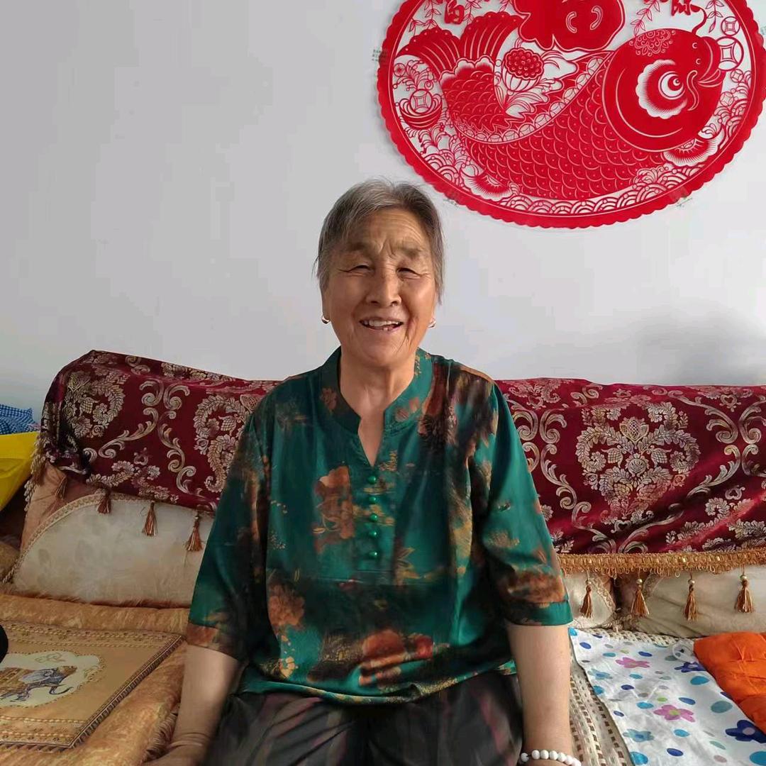 苏秀华