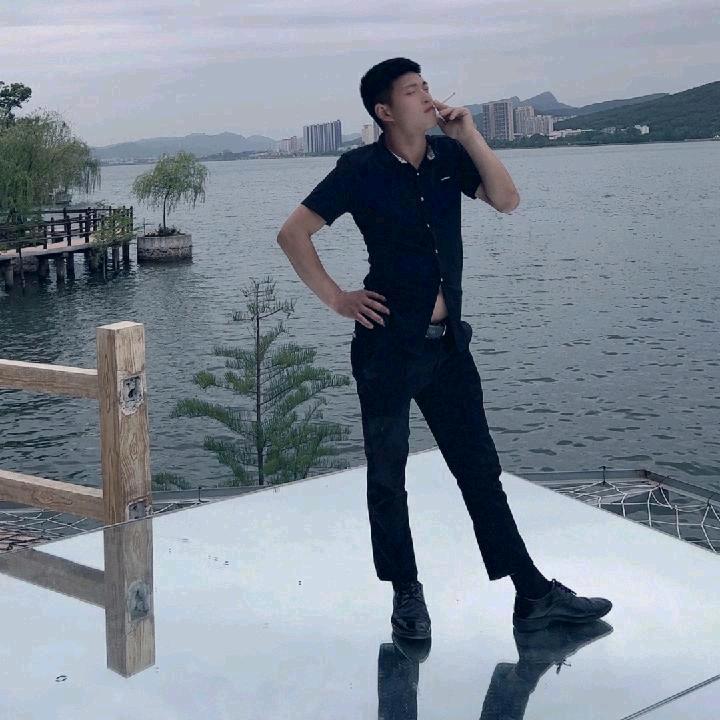 驻马店市:国际演艺  阿田