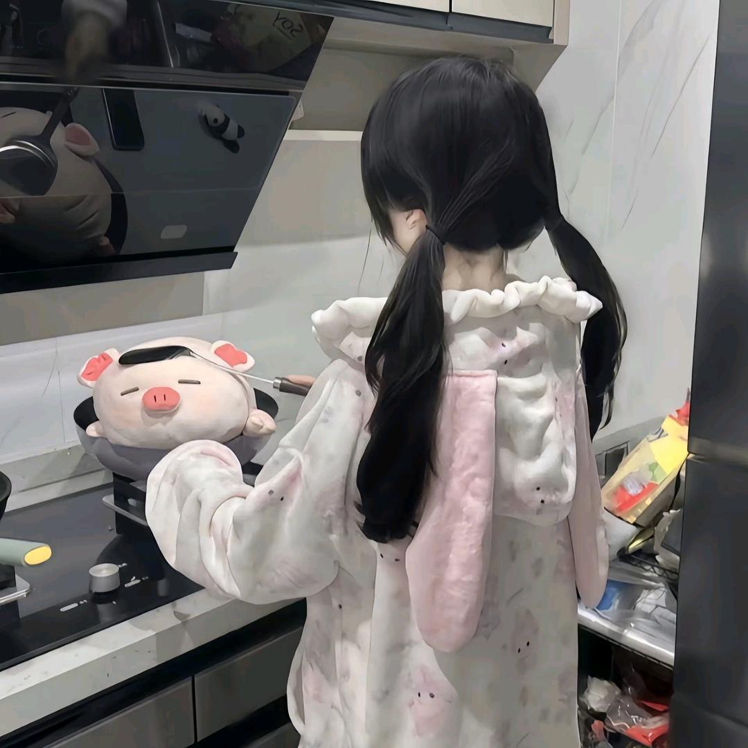 无解.程头像