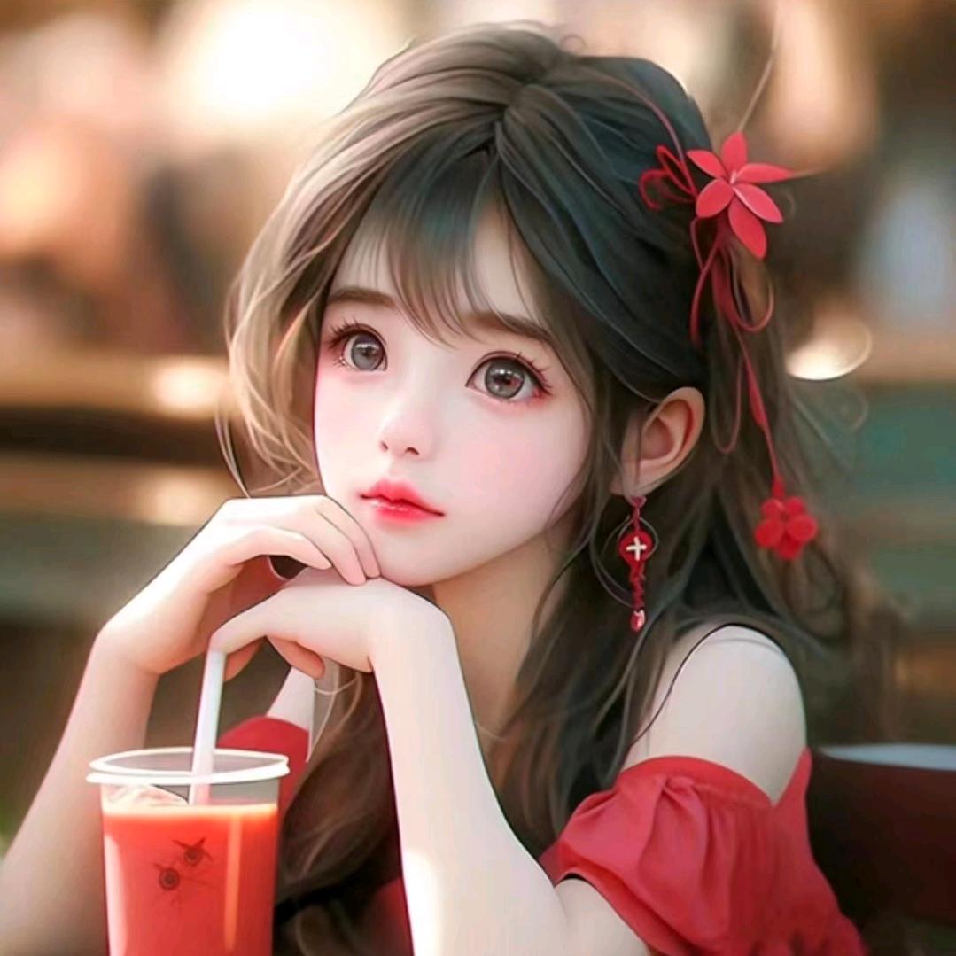 爱吃殷桃冰粥的可可