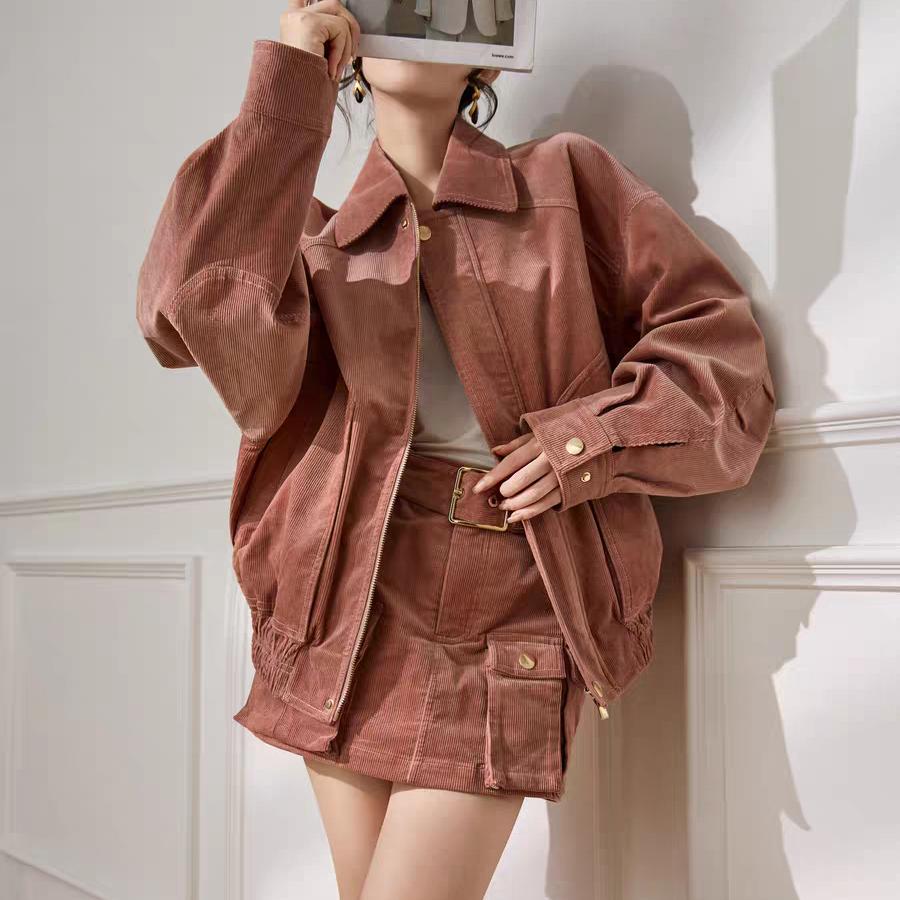 燕子品牌女装撤柜店