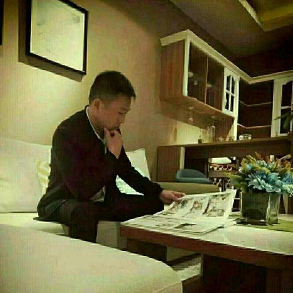 一颗心