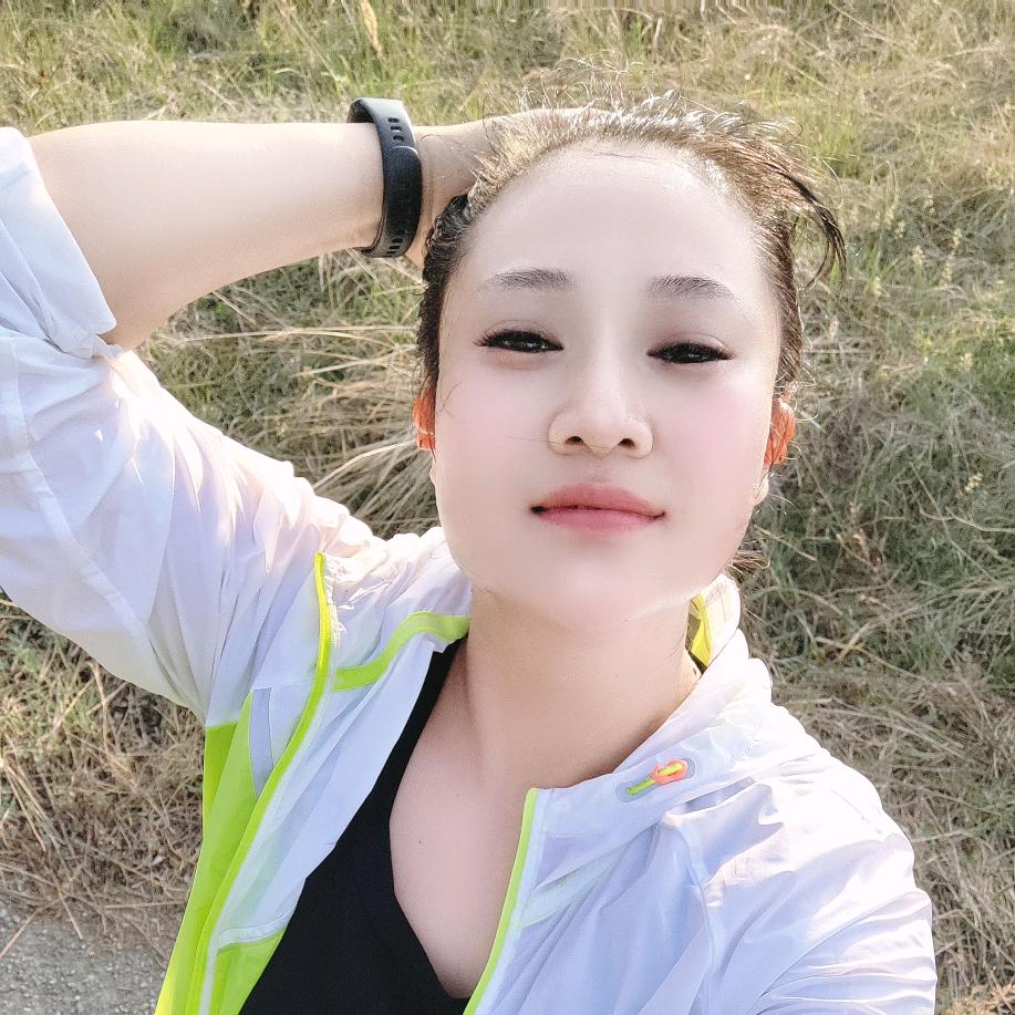 菲宝愛跑步