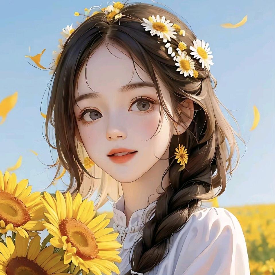 💞邂逅好运💞