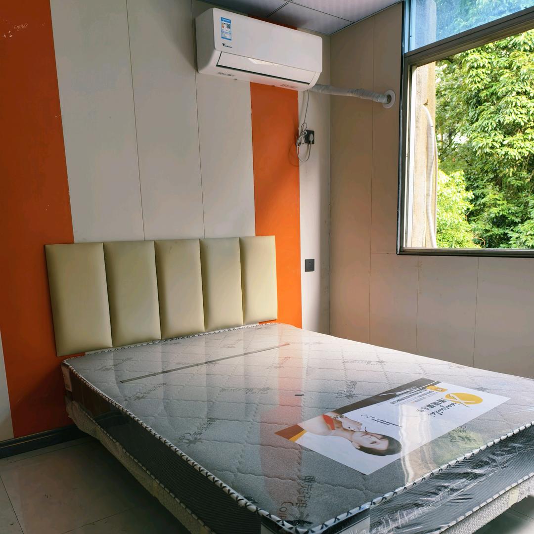 鹿鸣公寓精品慢生活