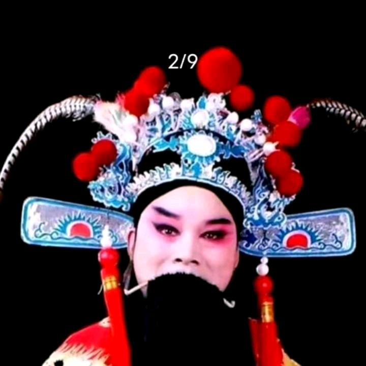 梨园唱将