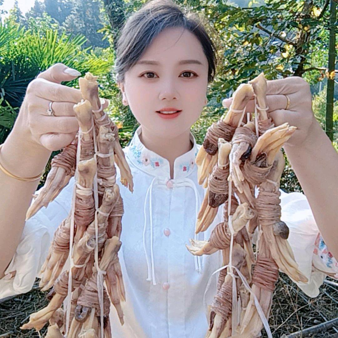 正菲土特产