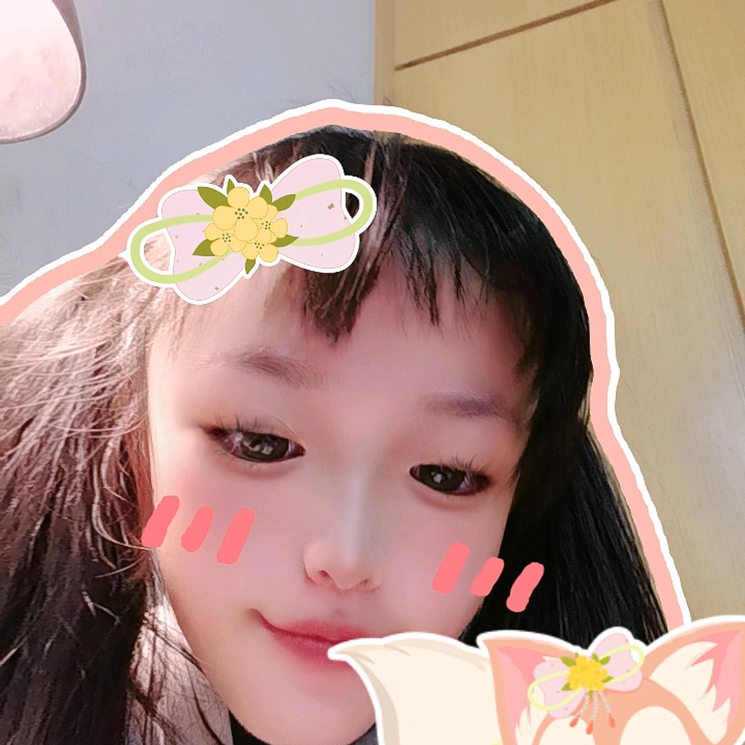 小狐狸妈妈一。