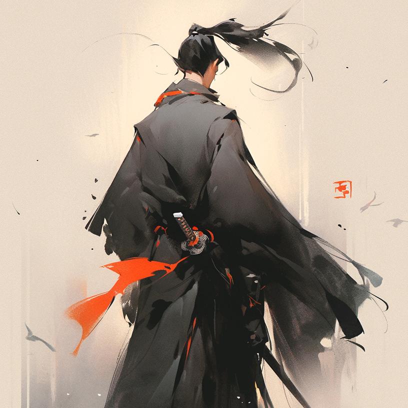 陳平安