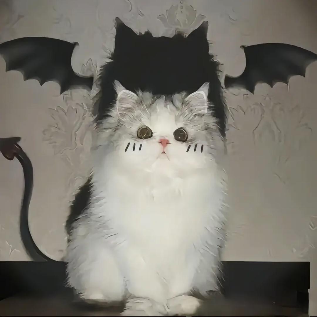猫姐狗弟