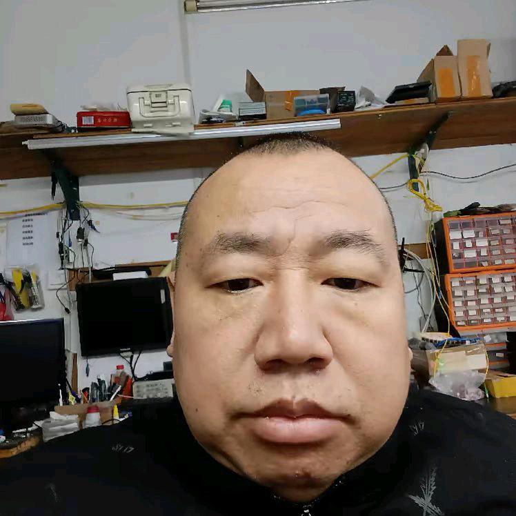 老余（电器维修）