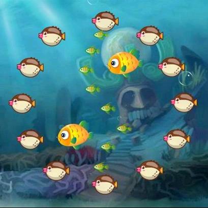 小鱼🐟游戏