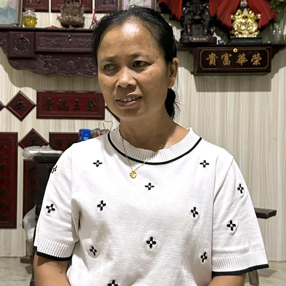 陶大姐