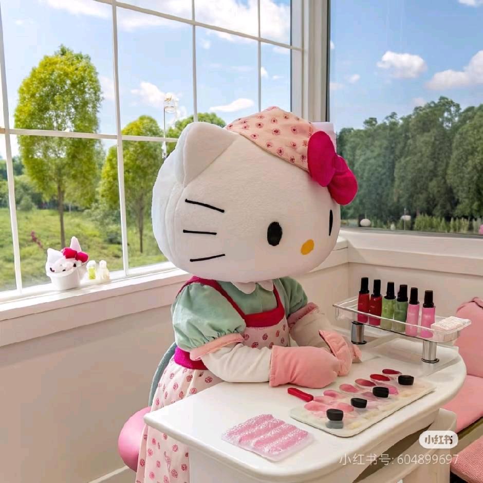 云慕·Nail（青酒版）