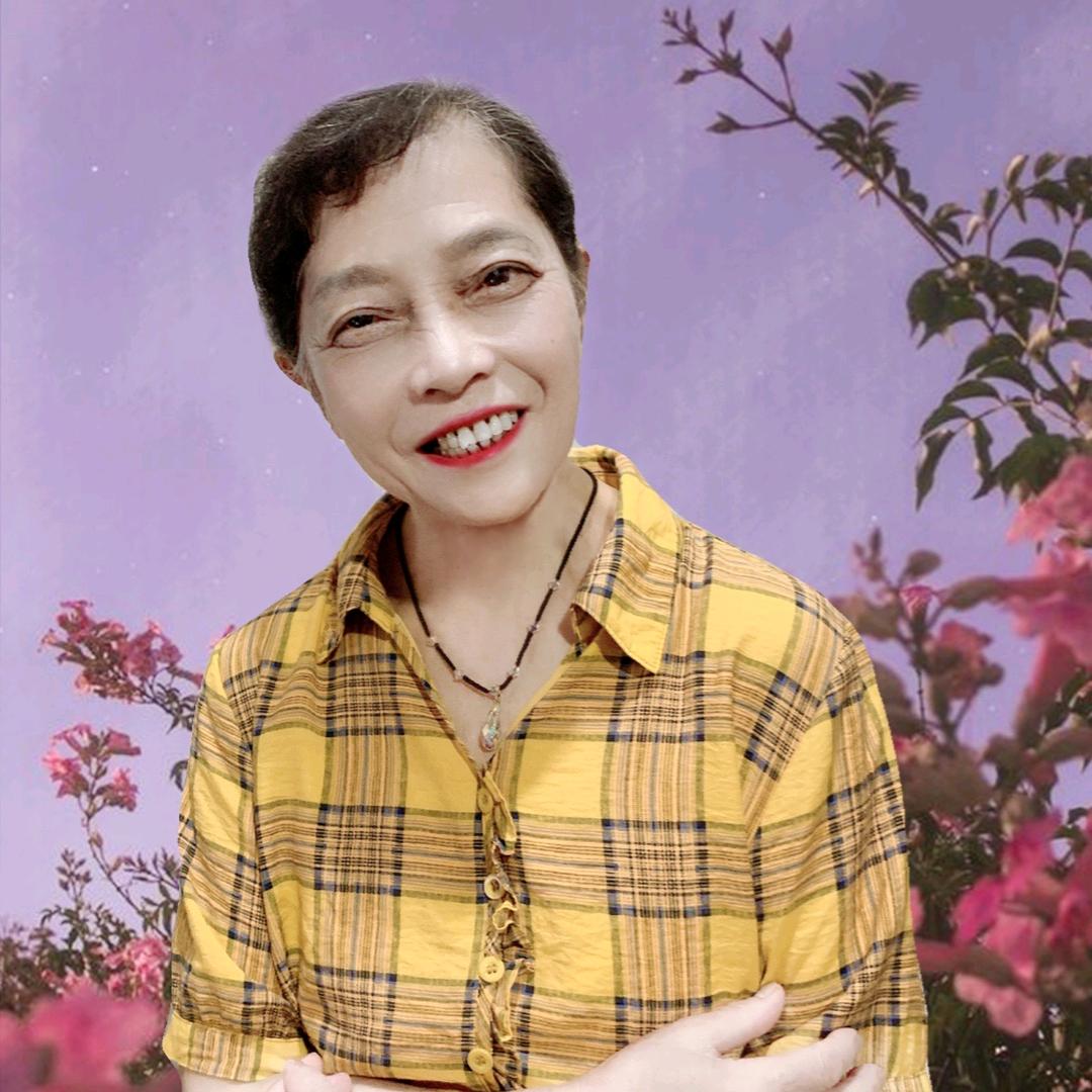 将姐
