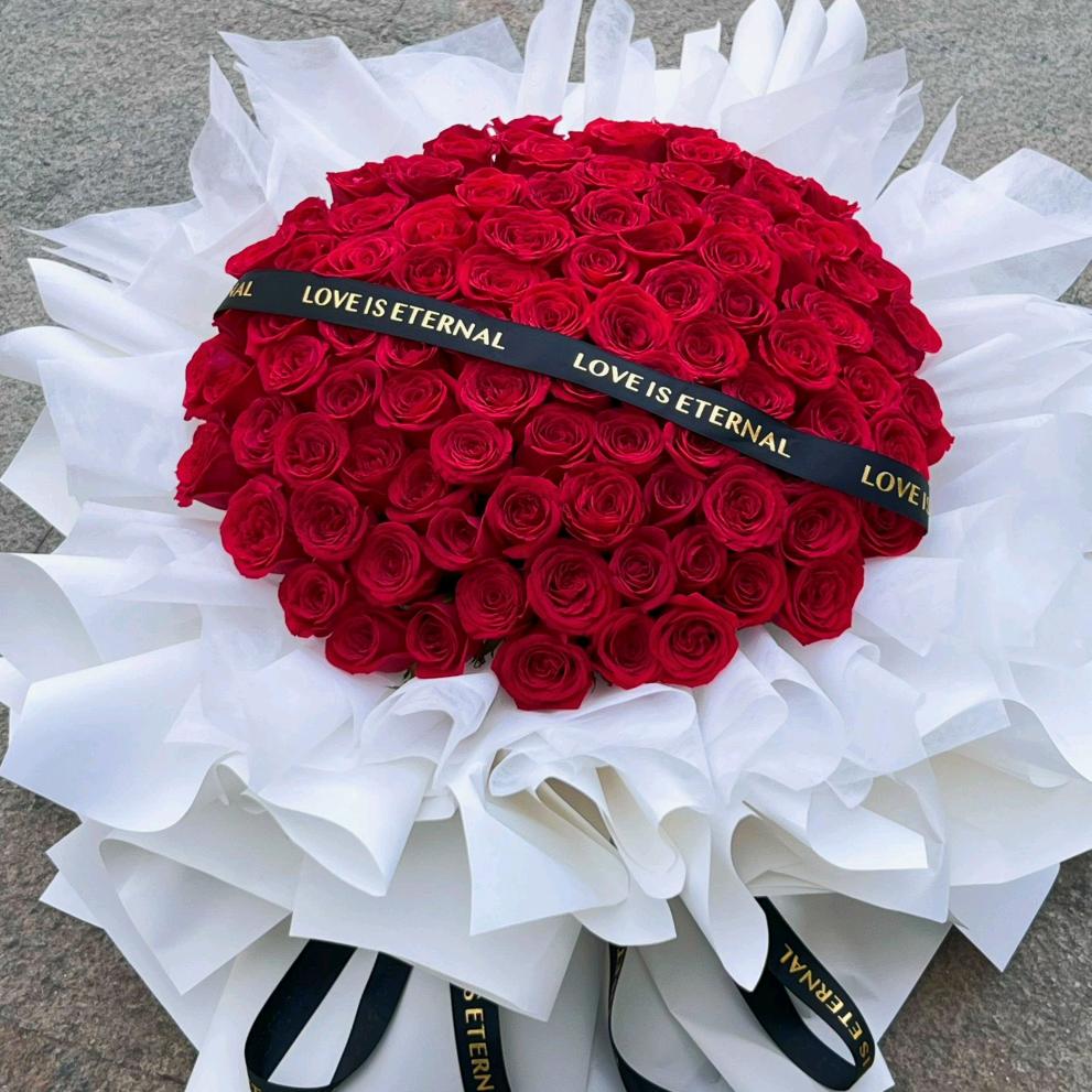 初遇花艺（鸡场坡店）