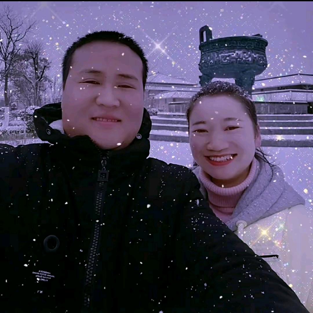 龙😘梅之约
