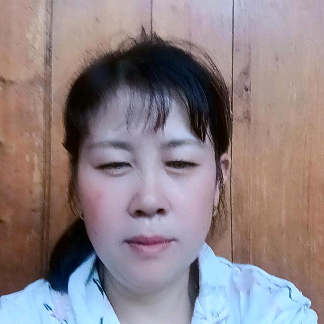 乡村妹子。