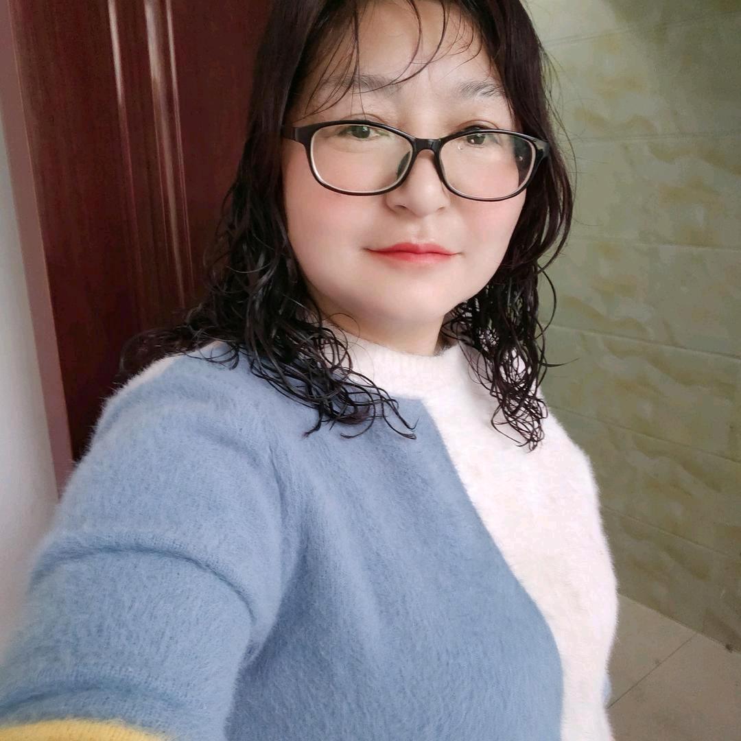 农村胖妹