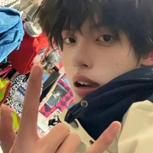 A河工信-阿宇学长