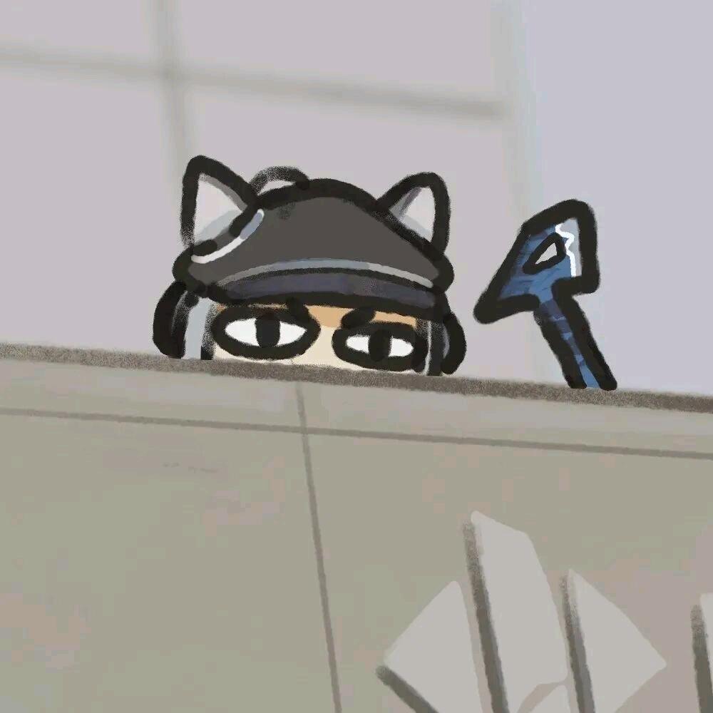 老迈（三角洲版）