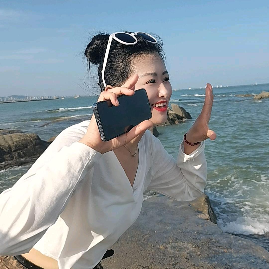 茉莉(Molly)