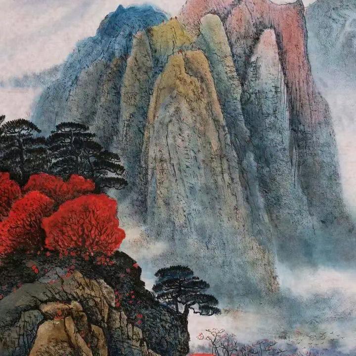 凌晨的饭