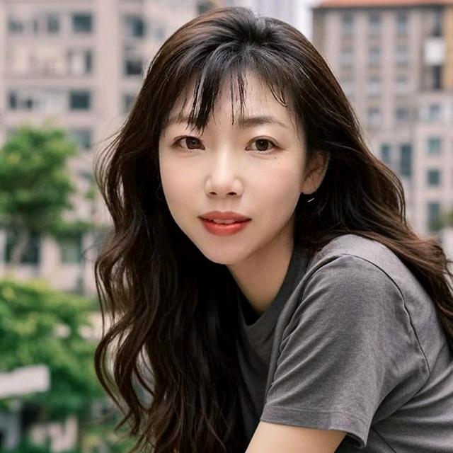 林静