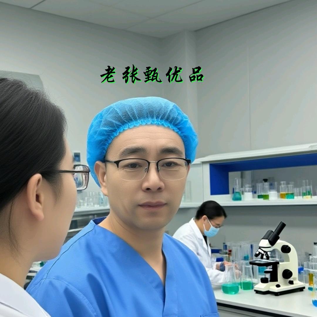 老张甄优品