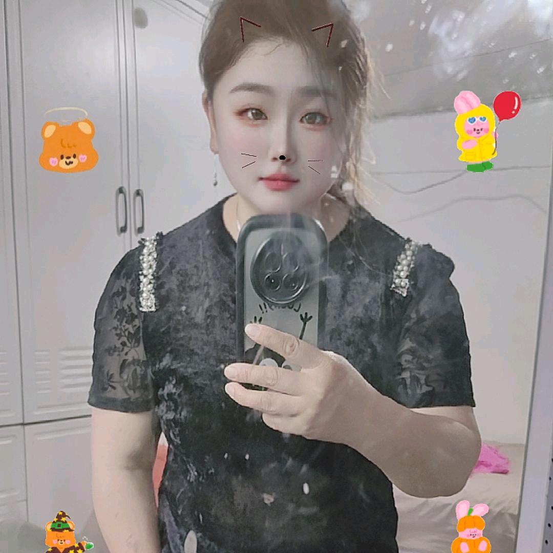 姐姐的心思你别猜